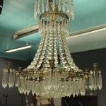 753 9344 CHANDELIER